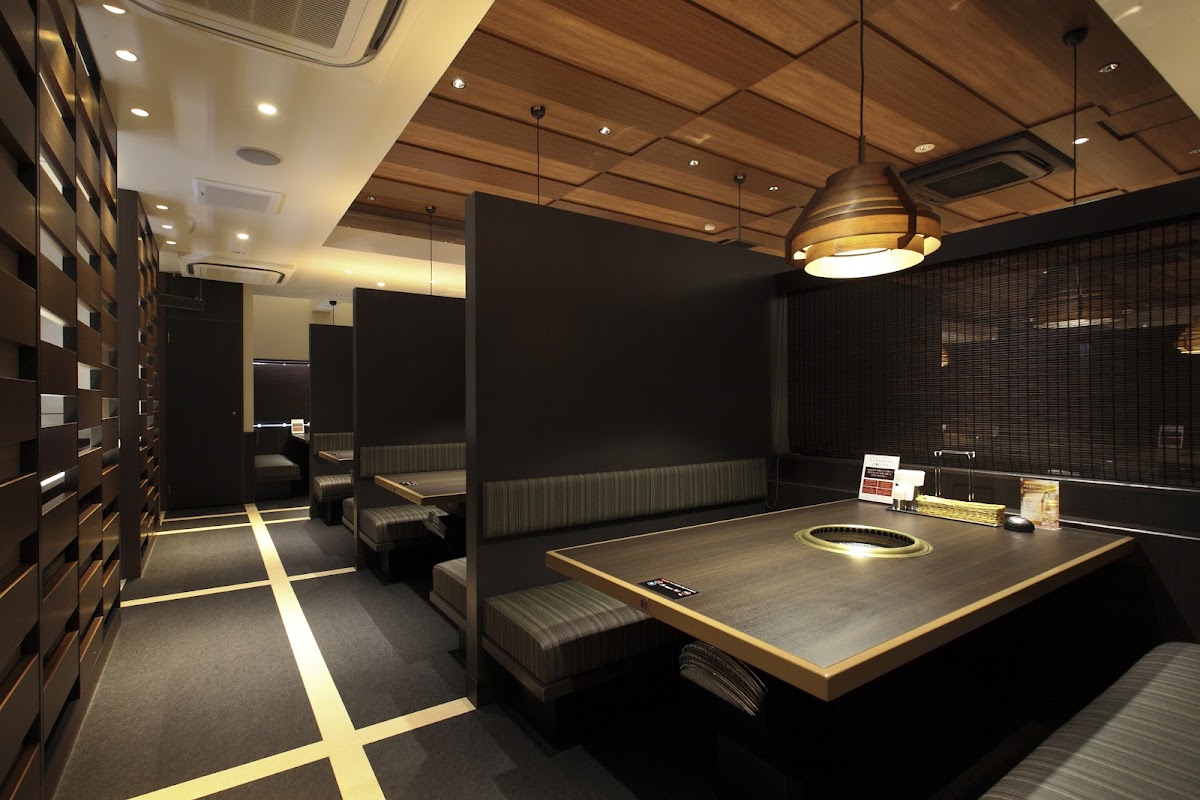 One-Karubi Rurarakohokuten